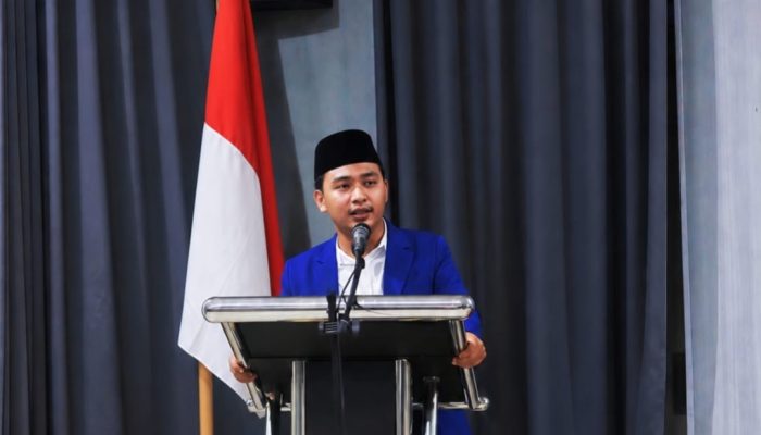 Lampung Tidak Kekurangan Anak Pintar, yang Kurang Adalah Keberpihakan Kebijakan
