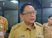 Disorot DPRD, ESDM Lampung Buka Suara soal Temuan BPK: 62 Perusahaan Tambang Bermasalah Usai Izin Berakhir