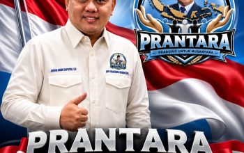 Dari Gerakan Mahasiswa Menuju Pengabdian untuk Rakyat Indonesia