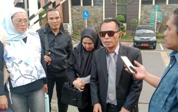 Sidang Praperadilan Enam Debt Collector Masuk Tahap Pemeriksaan Saksi dan Ahli