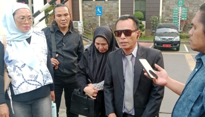 Sidang Praperadilan Enam Debt Collector Masuk Tahap Pemeriksaan Saksi dan Ahli