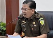 Rekam Jejak Kuntadi, Jampidsus Baru Pengganti Febrie Adriansyah