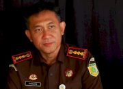 Danang Suryo Wibowo Dipromosikan ke Kejagung, Wakajati Lampung Naik Jabatan Jadi Kajati Aceh