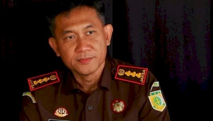 Danang Suryo Wibowo Dipromosikan ke Kejagung, Wakajati Lampung Naik Jabatan Jadi Kajati Aceh