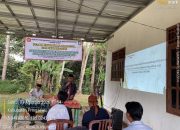 KKN UTB Gelar Workshop di Pringsewu, Dorong Peran Orang Tua Cetak Generasi Unggul