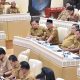 RDP Bersama Komisi II DPR RI, Mirza Dorong Penataan HGU dan Kawasan Hutan di Lampung