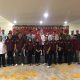Gapeksindo Bandar Lampung Resmi Punya Nahkoda Baru, Siap Kawal Dunia Konstruksi yang Sehat dan Berdaya Saing