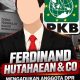 Diduga Gelapkan Uang Investasi Rp4,6 Miliar, Anggota DPR Komisi III Fraksi PKB dilaporkan ke MKD