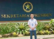 Kasus Suap Rp106,3 M, Nusron Wahid Didesak Mundur Dari Menteri