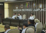 PORNAS KORPRI 2027, Menyambut Tamu dengan Prestasi dan Keramahan Lampung
