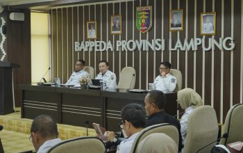 PORNAS KORPRI 2027, Menyambut Tamu dengan Prestasi dan Keramahan Lampung