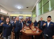 HUT ke-60 Karang Taruna, PPKT Lampung Perkuat Aksi Sosial dan Mitigasi Bencana
