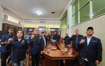 HUT ke-60 Karang Taruna, PPKT Lampung Perkuat Aksi Sosial dan Mitigasi Bencana