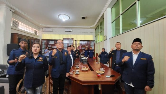 HUT ke-60 Karang Taruna, PPKT Lampung Perkuat Aksi Sosial dan Mitigasi Bencana