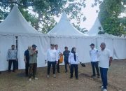 Besok, Raffi Ahmad Dijadwalkan Hadiri Pembukaan Kemah Bakti Satlinmas Bandar Lampung