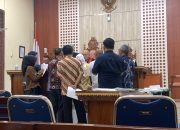 Babak Baru Sengketa Lahan 157 Hektare, YBIL Bongkar Dasar Izin Lokasi dan Pembebasan Tanah