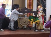 MAN 1 Bandar Lampung Jadi Pusat OMI Lampung 2026, 495 Talenta Madrasah Berebut Tiket Nasional
