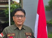 Jamnas American Jeep XIV Digelar di Lampung Selatan, 1.200 Peserta Ditargetkan Hadir
