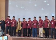Mubes I HKSL Lampung: Merawat Warisan Semende, Menguatkan Persaudaraan dan Pengabdian