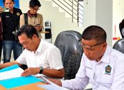 Wirahadikusumah Kembali Maju, Adi Kurniawan Bidik Ketua Dewan Kehormatan PWI Lampung