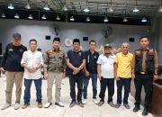 Ormas Grib Jaya Tokoh Adat Panagan Ratu dan Masyarakat Kotabumi Utara Meminta Pemerintah Lampura Tindak Tegas PT KAP HGU
