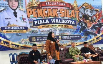 Diduga Lebih Menguntungkan Penyelenggara, Kejuaraan Piala Wali Kota Didesak Transparan soal Dana Pendaftaran