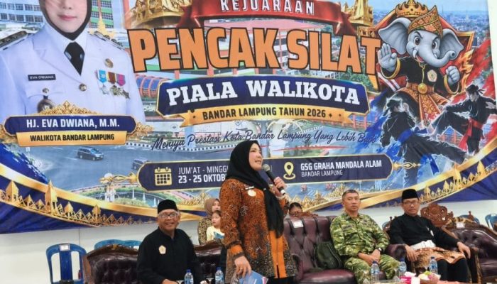 Diduga Lebih Menguntungkan Penyelenggara, Kejuaraan Piala Wali Kota Didesak Transparan soal Dana Pendaftaran