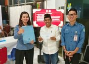 Juniardi Kembali Maju sebagai Komisioner KI Lampung, Usung Transparansi Cegah Korupsi