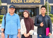 AGP Korban Pelecehan, Pencabulan dan atau Percobaan Pemerkosaan Pelaku  Sukis Merasa kebal hukum
