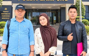AGP Korban Pelecehan, Pencabulan dan atau Percobaan Pemerkosaan Pelaku  Sukis Merasa kebal hukum