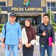 AGP Korban Pelecehan, Pencabulan dan atau Percobaan Pemerkosaan Pelaku  Sukis Merasa kebal hukum