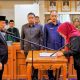 13 Pejabat Pemprov Lampung Dilantik Hari ini, Berikut Daftarnya