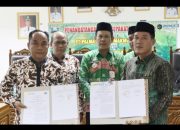 PT Palma Pertiwi Makmur Dorong Kedaulatan pangan dan energi di Pesisir Barat Lampung